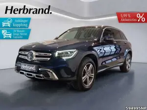 Mercedes-Benz GLC 300 de 4M