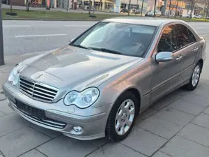Mercedes-Benz C 200 C 200 Kompressor (203.042)