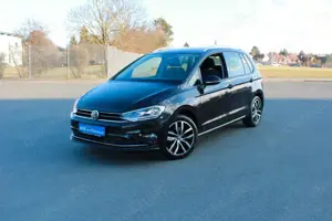 Volkswagen Golf Sportsvan VII Join DSG AHK XENON NAVI PDC