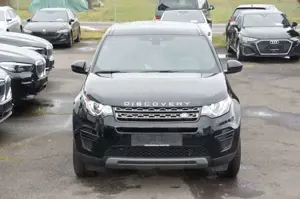 Land Rover Discovery Sport SE *NAVI*KAMERA*SHZ*PANO*8FACH* Bild 5