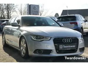 Audi A6 Avant 2.0 TDI Stand-Hz ACC MEMO MMI+ 4Z-Clima