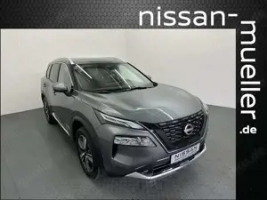 Nissan X-Trail e-Power e-4ORCE Tekna+ Plus 5 Sitzer 19"
