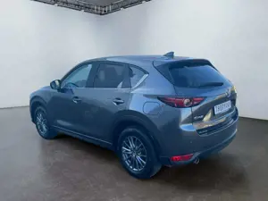 Mazda CX-5 Bild 4