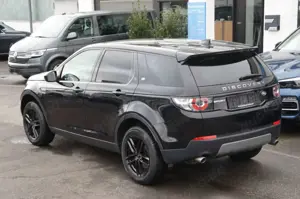 Land Rover Discovery Sport SE *NAVI*KAMERA*SHZ*PANO*8FACH* Bild 4