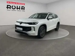 Volkswagen Tayron Life (AHK.Navi.PDC.ACC) 2.0 TDI 4M DSG