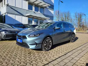 Kia Ceed / cee'd ceed Sportswagon 1.5 T-GDI GPF 7DCT Gold||LED|NAVI
