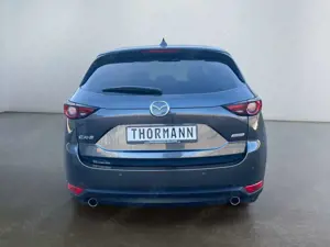 Mazda CX-5 Bild 5