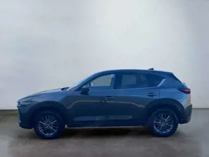 Mazda CX-5 Bild 3
