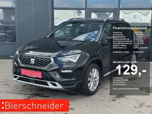 SEAT Ateca 1.5 TSI DSG Xperience LED NAVI ACC PARKASS SHZ