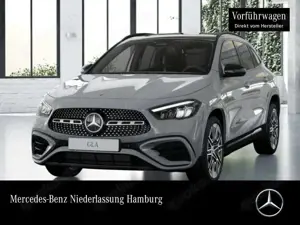 Mercedes-Benz GLA 200 AMG+NIGHT+PANO+AHK+LED+KAMERA+TOTW+7G