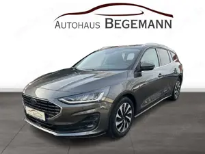 Ford Focus 1.5 EB T Titanium Aut BO WinterPK LED