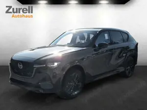 Mazda CX-60 3.3L e-SKYACTIV D 254ps 8AT AWD Homura COSO BLOP