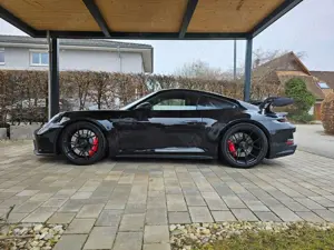 Porsche 992 911 GT3 PDK