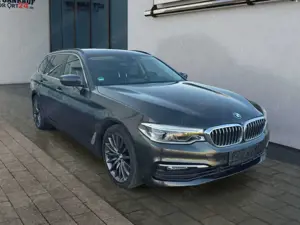 BMW 540 d xDrive Touring*gepflegt* Klima Navi Leder