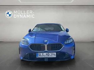 BMW 120 M SPORT DESIGN LED RÜCKFAHR KOMFORTZUG SHZ DAB Bild 2
