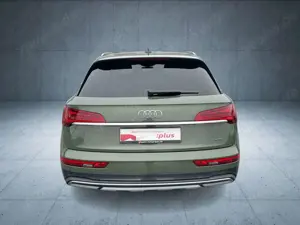 Audi Q5 50 TFSI e advanced qu. S tr. Matrix 20 AHK Bild 5
