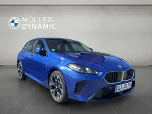 BMW 120 M SPORT DESIGN LED RÜCKFAHR KOMFORTZUG SHZ DAB Bild 3