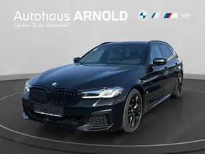 BMW 540 d xDrive Touring M Sportpaket HeadUp Laser Pano.Da