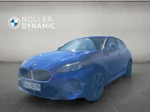 BMW 120 M SPORT DESIGN LED RÜCKFAHR KOMFORTZUG SHZ DAB