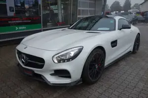 Mercedes-Benz AMG GT S Coupe V8 Piecha-Kit PANO/BURM/PERF/NIGHT
