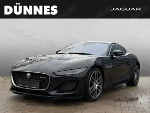 Jaguar F-Type Coupe P450 Aut. R-Dynamic