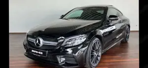 Mercedes-Benz C 43 AMG C43 AMG Coupe - HeadUp, Burmester, MB100, MultiB