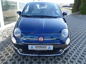 Fiat 500 Bild 5