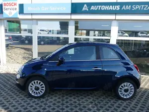 Fiat 500 Bild 3