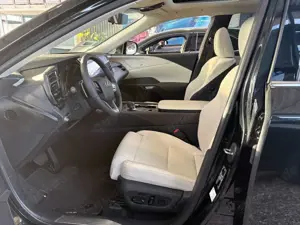 Lexus RX 350 h E-Four Luxury Line LED, Navi Bild 5