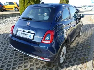 Fiat 500 Bild 4