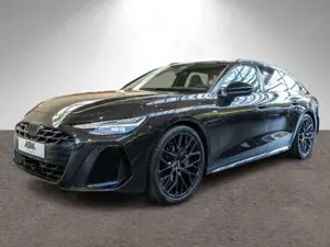 Audi A6 S line TFSI Stronic LED BO HUD PANO Bild 2