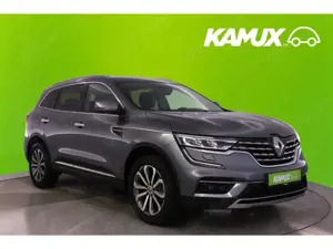 Renault Koleos 2.0BdCi Aut.185 Intens+LED+NAVI+KAMERA