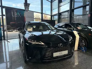 Lexus RX 350 h E-Four Luxury Line LED, Navi Bild 2