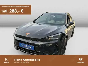 CUPRA Formentor 2.0TSI 204PS 4Drive DSG Matrix ACC