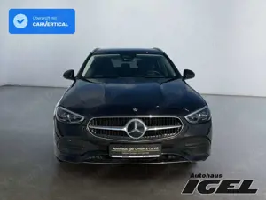 Mercedes-Benz C 180 C 180 T Avantgarde Mild Hybrid Bild 4