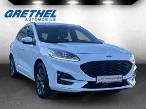 Ford Kuga Plug-In Hybrid ST-Line AHK-klappbar Navi Digitales