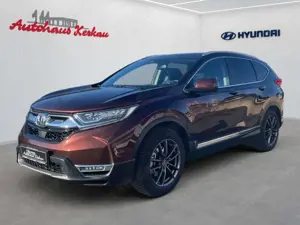 Honda CR-V e:HEV 2.0 i-MMD Hybrid 4WD Executive