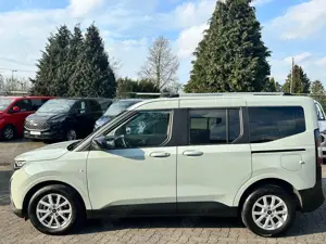 Ford Tourneo Courier Bild 2