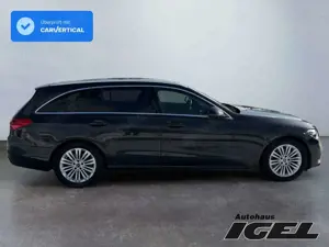 Mercedes-Benz C 180 C 180 T Avantgarde Mild Hybrid Bild 2