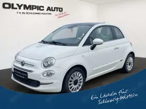 Fiat 500 1.2 8V Lounge  CARPLAY PANORAMA KLIMA TOUCH