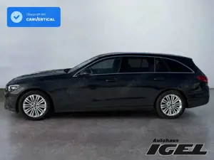 Mercedes-Benz C 180 C 180 T Avantgarde Mild Hybrid Bild 5