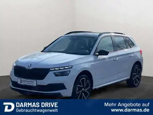 Skoda Kamiq Kamiq 1.0 TSI Monte Carlo Navi RFK LED PanoD