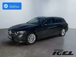 Mercedes-Benz C 180 C 180 T Avantgarde Mild Hybrid