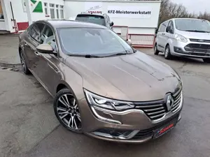 Renault Talisman Initiale Paris *BOSE*Kam*PDCs*ACC*Leder