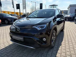 Toyota RAV 4 2.5 Hybrid Team D LED, Navi, 8-fach Kamera Bild 2