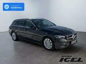 Mercedes-Benz C 180 C 180 T Avantgarde Mild Hybrid Bild 3