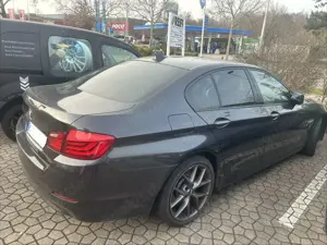 BMW 520 520 d