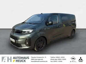 Opel Zafira Life Edition M 8-Sitzer *Sofort verfügbar* Navi LED Meh
