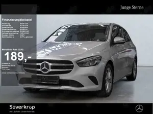 Mercedes-Benz B 250 e KAMERA SPUR PDC SHZ