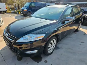Ford Mondeo Turnier Trend